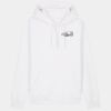Drummer 2.0 hoodie  Thumbnail