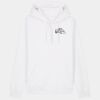 Drummer 2.0 hoodie  Thumbnail