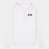 Drummer 2.0 hoodie  Thumbnail