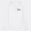 Drummer 2.0 hoodie  Thumbnail