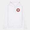 Drummer 2.0 hoodie  Thumbnail