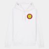 Drummer 2.0 hoodie  Thumbnail