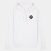 Drummer 2.0 hoodie  Thumbnail