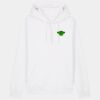 Drummer 2.0 hoodie  Thumbnail