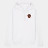 Drummer 2.0 hoodie  Thumbnail