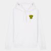 Drummer 2.0 hoodie  Thumbnail
