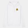 Drummer 2.0 hoodie  Thumbnail