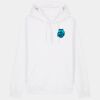 Drummer 2.0 hoodie  Thumbnail