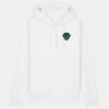 Drummer 2.0 hoodie  Thumbnail