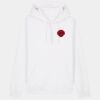 Drummer 2.0 hoodie  Thumbnail