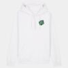 Drummer 2.0 hoodie  Thumbnail