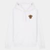 Drummer 2.0 hoodie  Thumbnail
