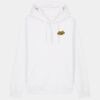 Drummer 2.0 hoodie  Thumbnail