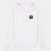 Drummer 2.0 hoodie  Thumbnail