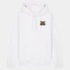 Drummer 2.0 hoodie  Thumbnail
