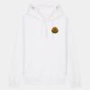 Drummer 2.0 hoodie  Thumbnail