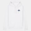 Drummer 2.0 hoodie  Thumbnail