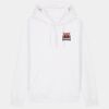 Drummer 2.0 hoodie  Thumbnail