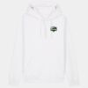 Drummer 2.0 hoodie  Thumbnail