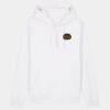 Drummer 2.0 hoodie  Thumbnail
