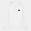 Drummer 2.0 hoodie  Thumbnail