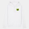 Drummer 2.0 hoodie  Thumbnail