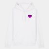 Drummer 2.0 hoodie  Thumbnail
