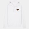 Drummer 2.0 hoodie  Thumbnail
