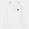 Drummer 2.0 hoodie  Thumbnail