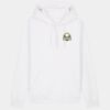 Drummer 2.0 hoodie  Thumbnail