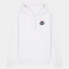 Drummer 2.0 hoodie  Thumbnail