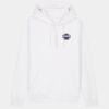 Drummer 2.0 hoodie  Thumbnail