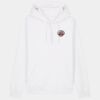 Drummer 2.0 hoodie  Thumbnail