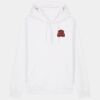 Drummer 2.0 hoodie  Thumbnail