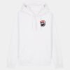Drummer 2.0 hoodie  Thumbnail