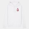 Drummer 2.0 hoodie  Thumbnail