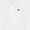 Drummer 2.0 hoodie  Thumbnail