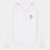 Drummer 2.0 hoodie  Thumbnail