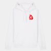Drummer 2.0 hoodie  Thumbnail