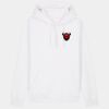 Drummer 2.0 hoodie  Thumbnail