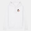 Drummer 2.0 hoodie  Thumbnail