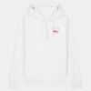 Drummer 2.0 hoodie  Thumbnail