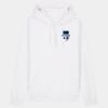 Drummer 2.0 hoodie  Thumbnail