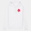 Drummer 2.0 hoodie  Thumbnail