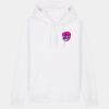 Drummer 2.0 hoodie  Thumbnail