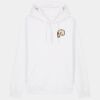 Drummer 2.0 hoodie  Thumbnail