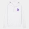 Drummer 2.0 hoodie  Thumbnail
