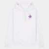 Drummer 2.0 hoodie  Thumbnail