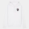 Drummer 2.0 hoodie  Thumbnail