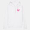Drummer 2.0 hoodie  Thumbnail